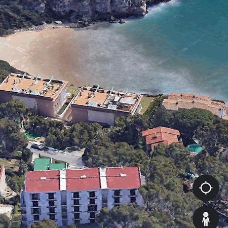 Brisa Del Mar Apartment Salou Exterior photo