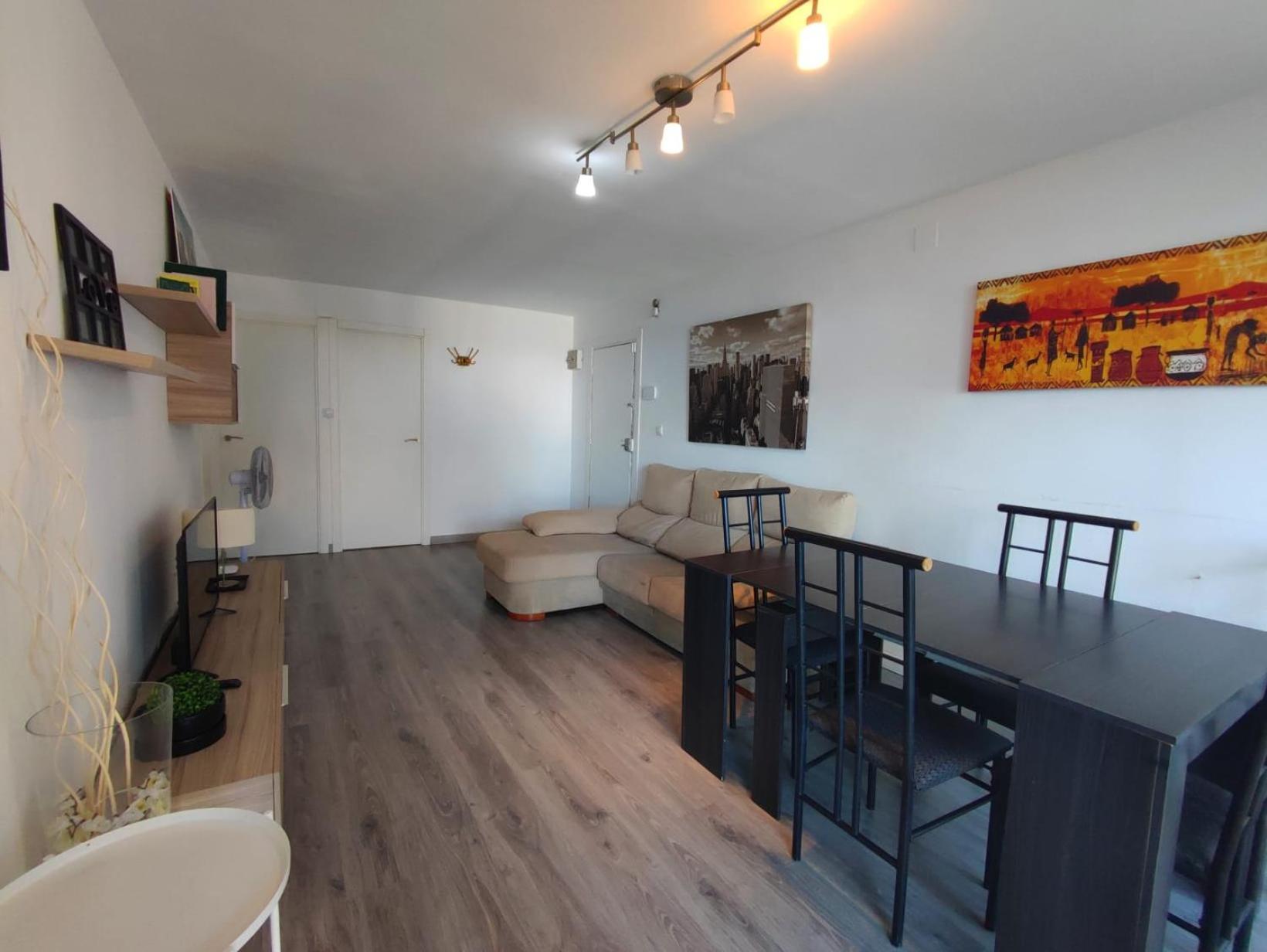 Brisa Del Mar Apartment Salou Exterior photo